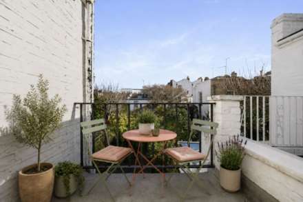 Child's Street, Earls Court, SW5, Image 22
