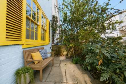 Child's Street, Earls Court, SW5, Image 23