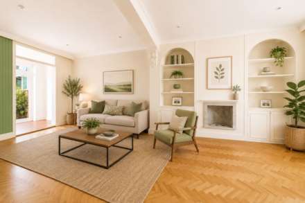 Child's Street, Earls Court, SW5, Image 3