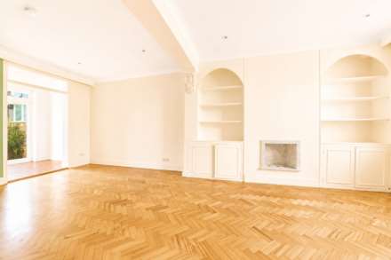 Child's Street, Earls Court, SW5, Image 4