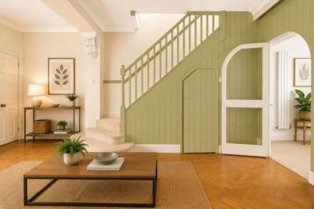 Child's Street, Earls Court, SW5, Image 5