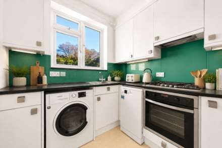 Child's Street, Earls Court, SW5, Image 7