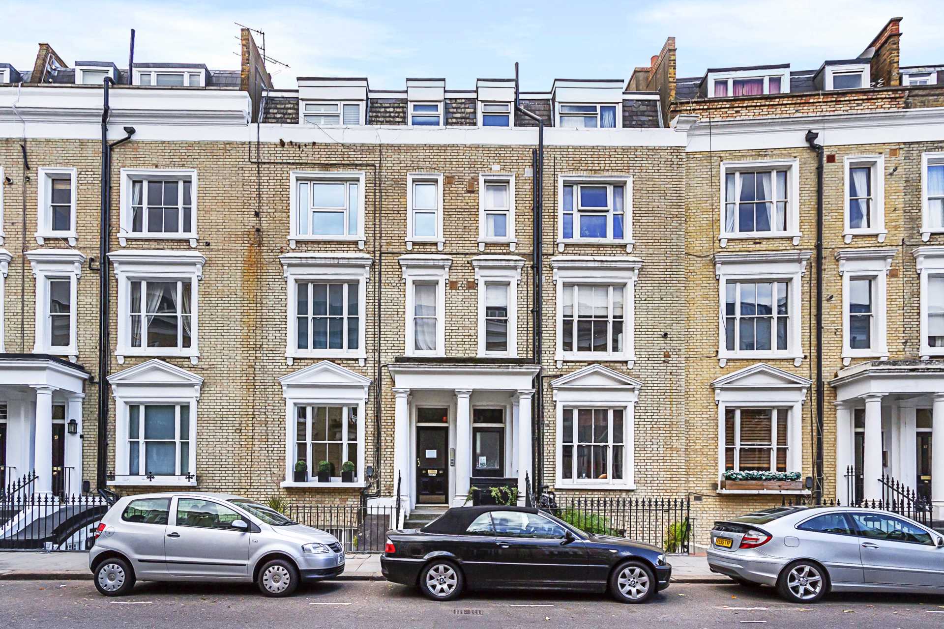 Eardley Crescent, Earls Court, SW5, Image 10