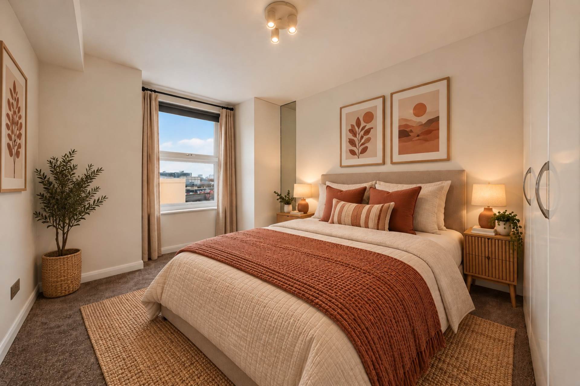 Eardley Crescent, Earls Court, SW5, Image 11