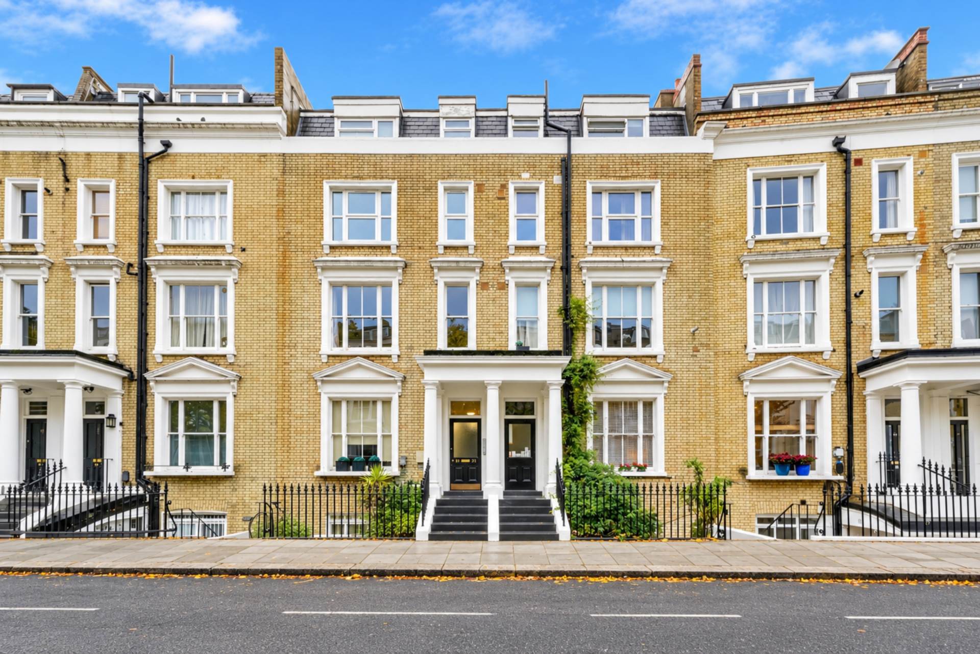Eardley Crescent, Earls Court, SW5, Image 13
