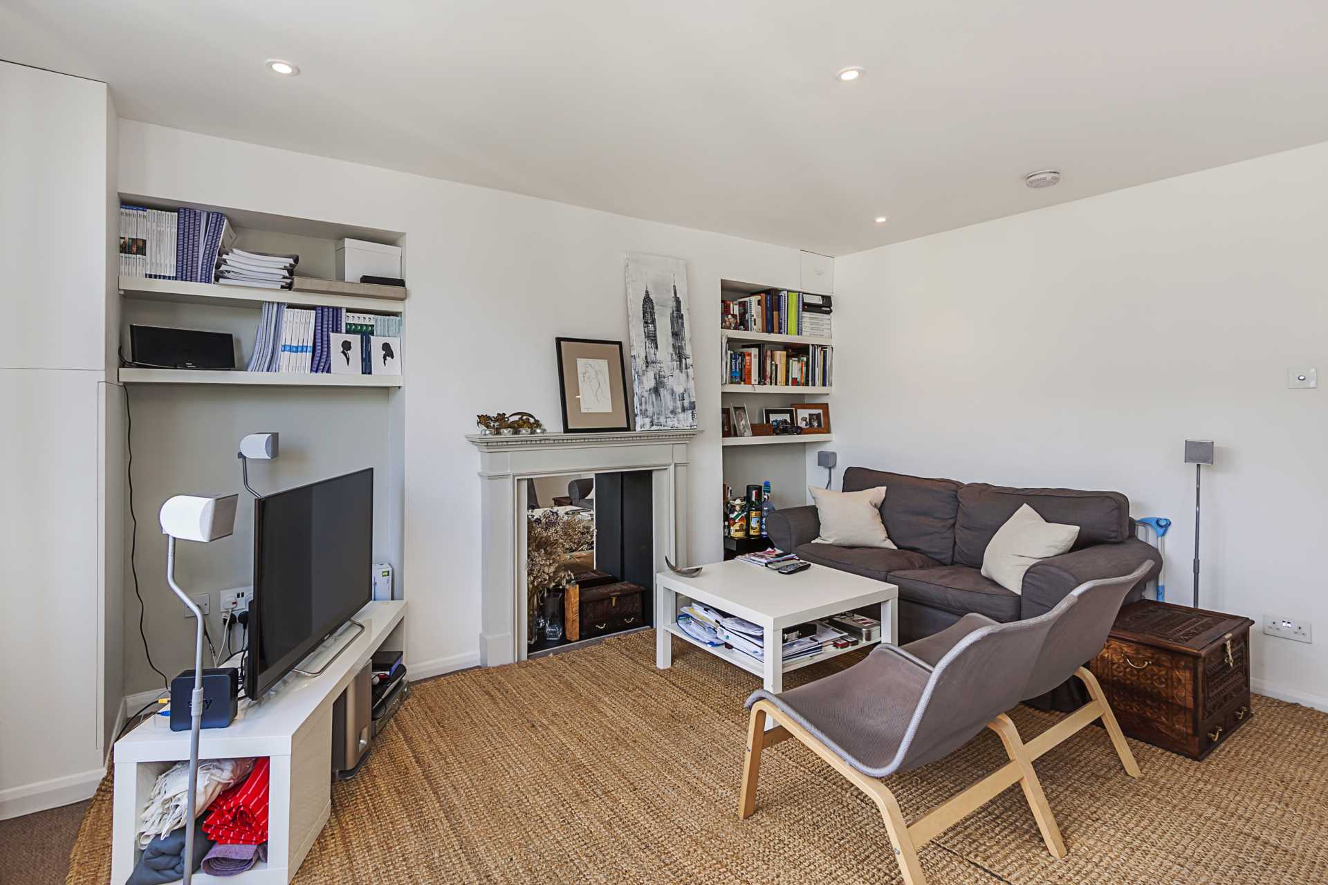 Eardley Crescent, Earls Court, SW5, Image 2