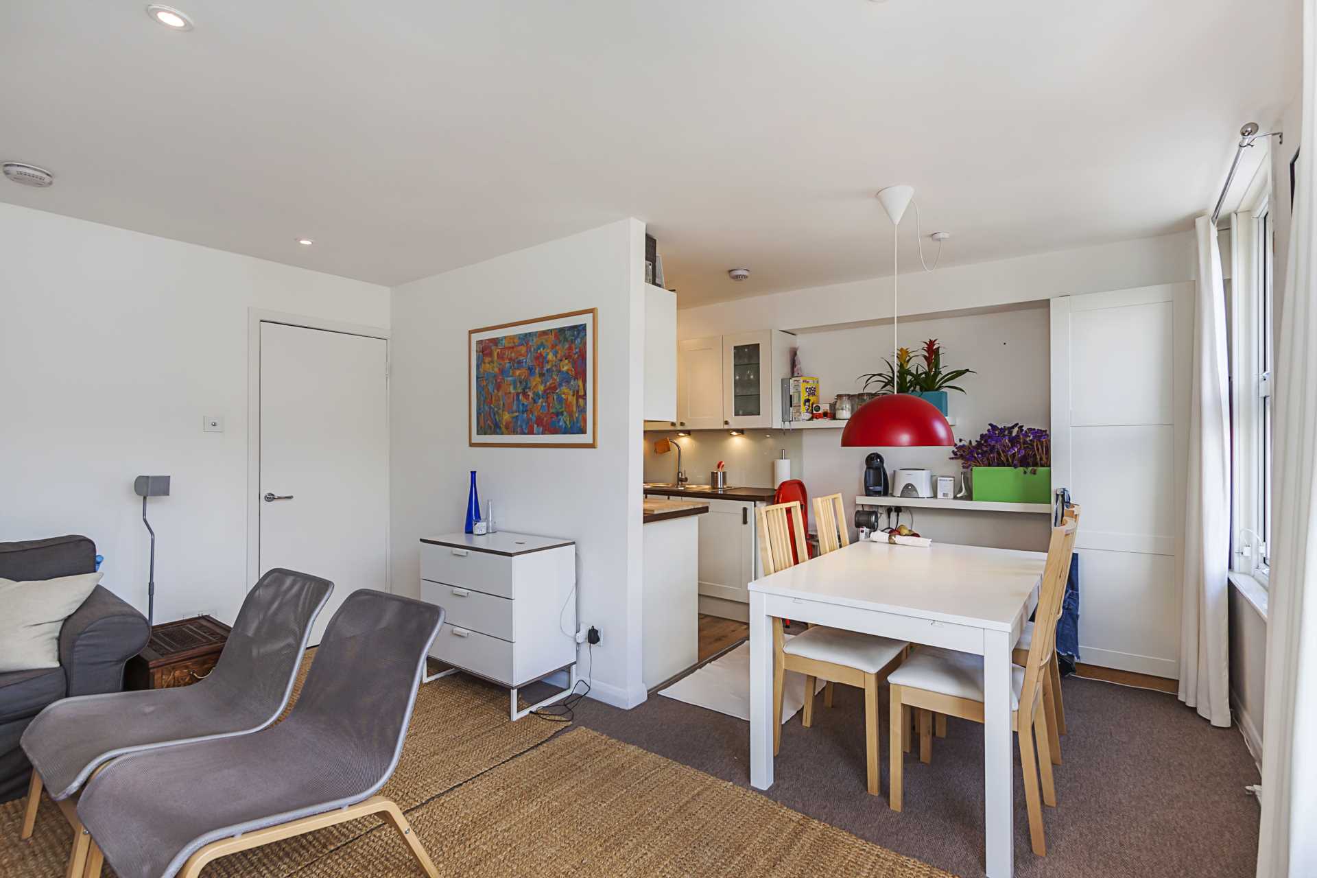 Eardley Crescent, Earls Court, SW5, Image 3