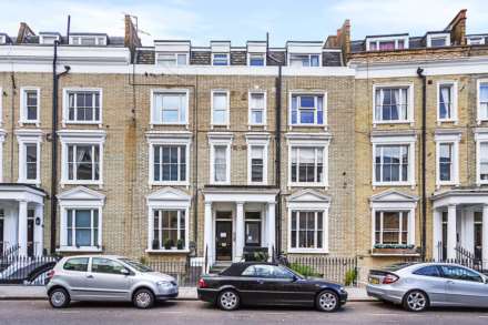 Eardley Crescent, Earls Court, SW5, Image 10