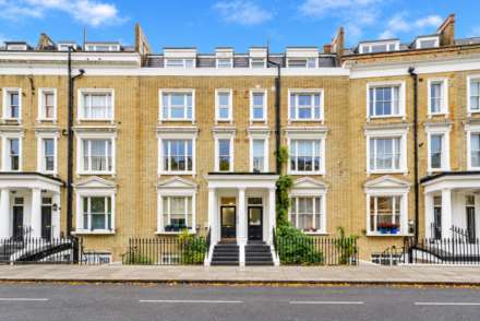 Eardley Crescent, Earls Court, SW5, Image 13