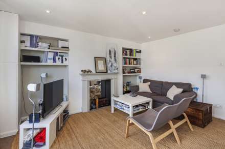Eardley Crescent, Earls Court, SW5, Image 2