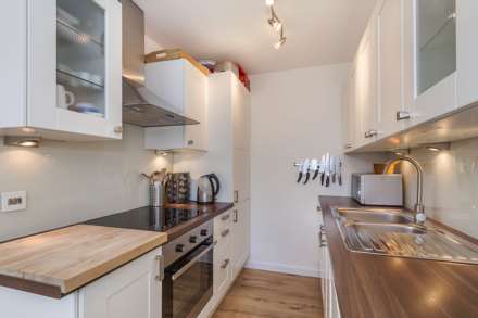 Eardley Crescent, Earls Court, SW5, Image 4