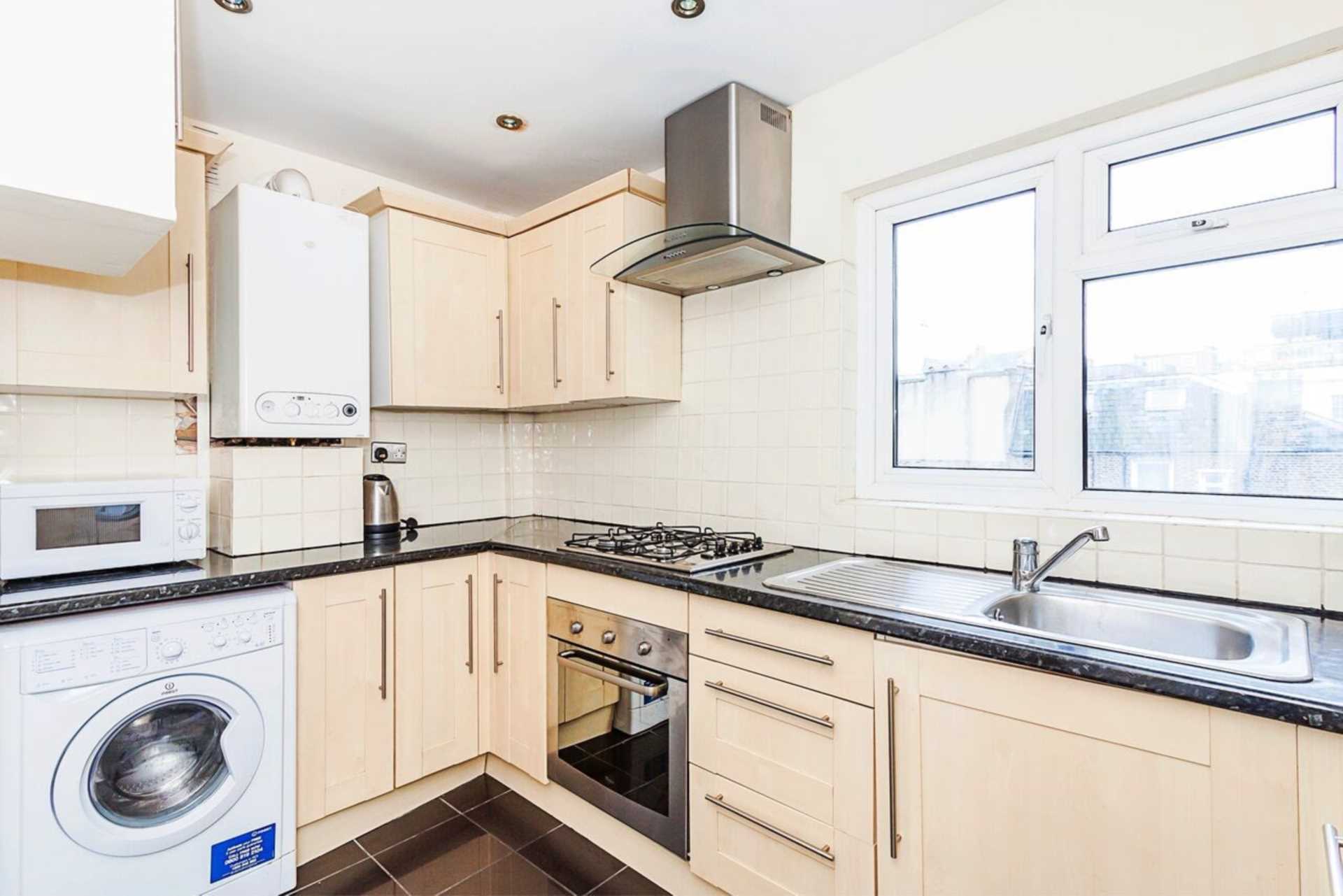 Hogarth Road, Earls Court, SW5, Image 4