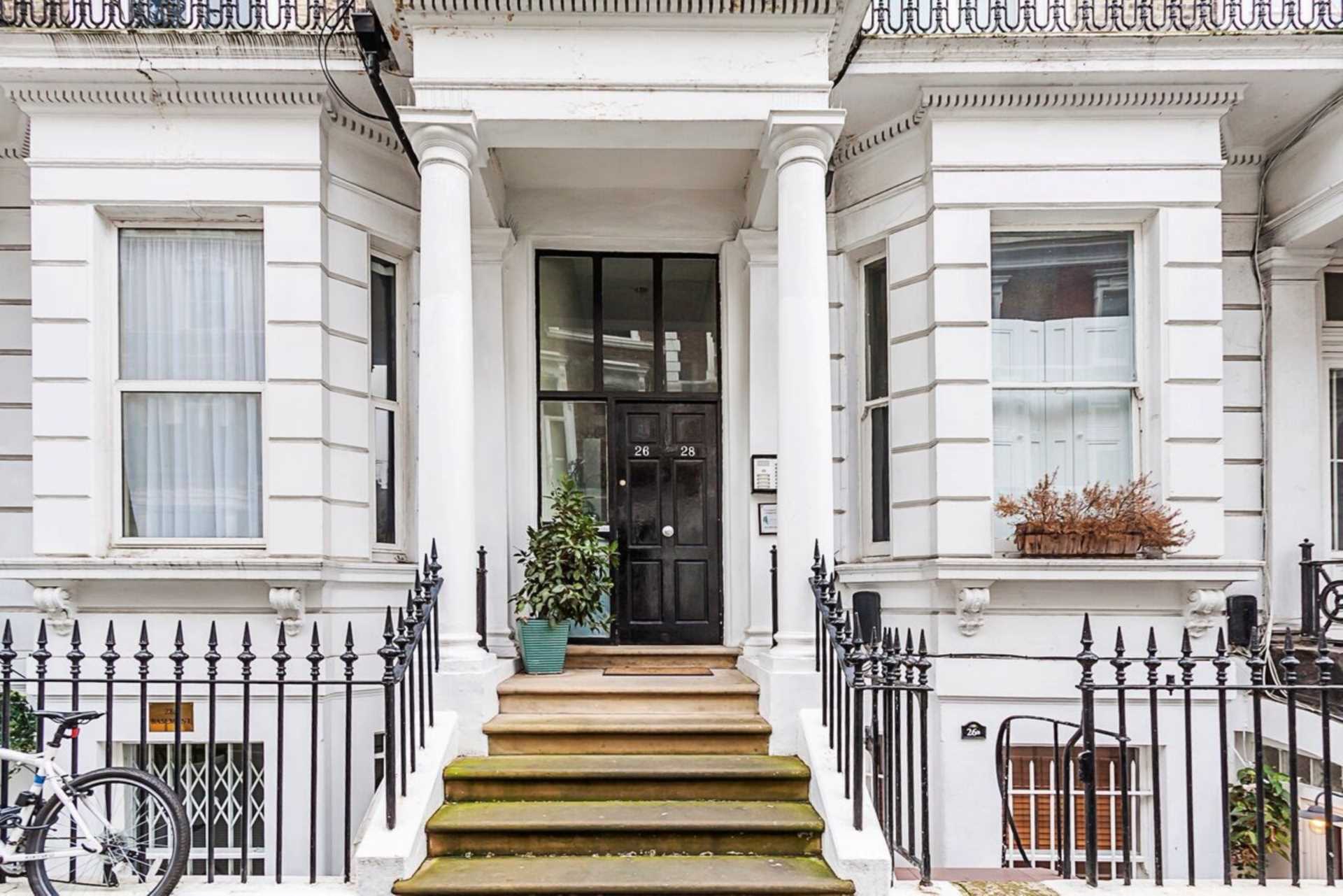 Hogarth Road, Earls Court, SW5, Image 8