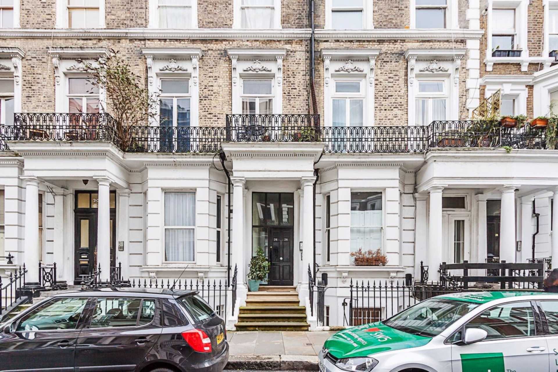 Hogarth Road, Earls Court, SW5, Image 9