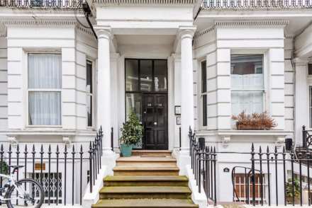 Hogarth Road, Earls Court, SW5, Image 8