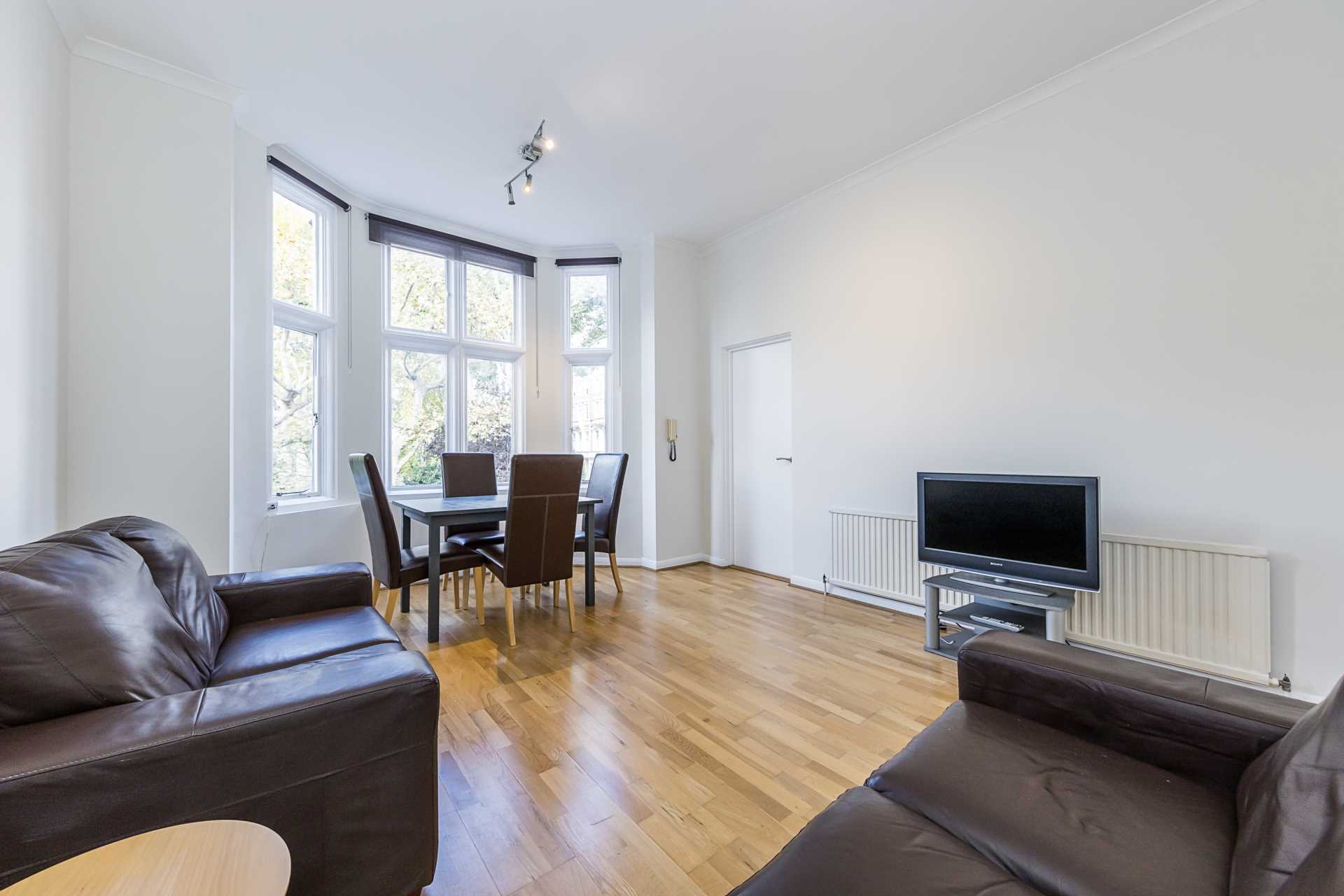 Earls Court Square, Earls Court, SW5, Image 1