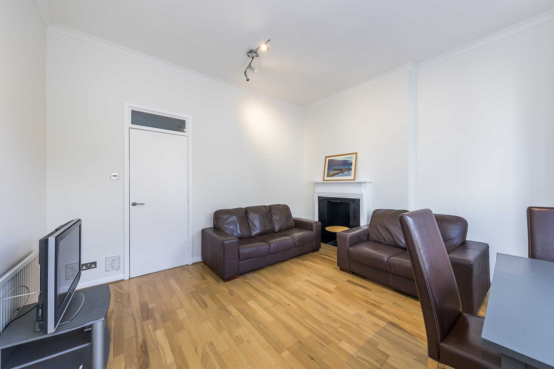 Earls Court Square, Earls Court, SW5, Image 2
