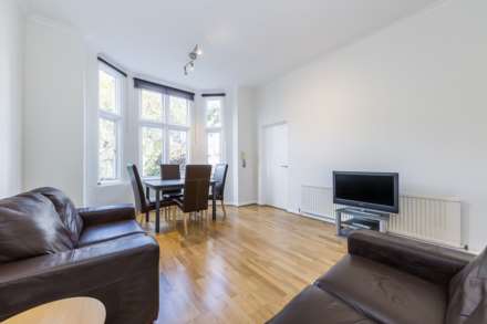 Earls Court Square, Earls Court, SW5, Image 1