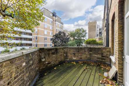 Earls Court Square, Earls Court, SW5, Image 12