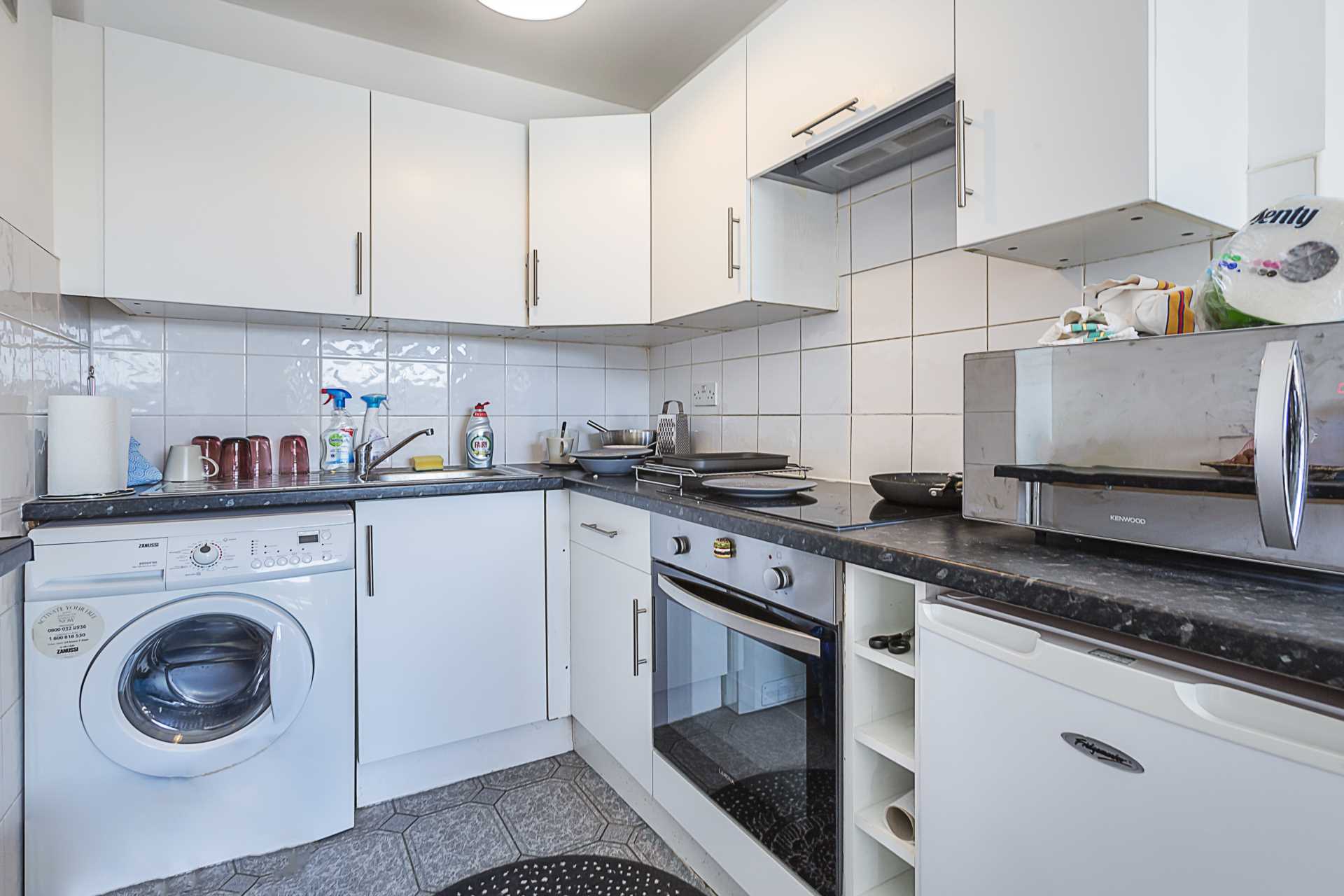 Cromwell Road, Earl's Court, SW5, Image 5