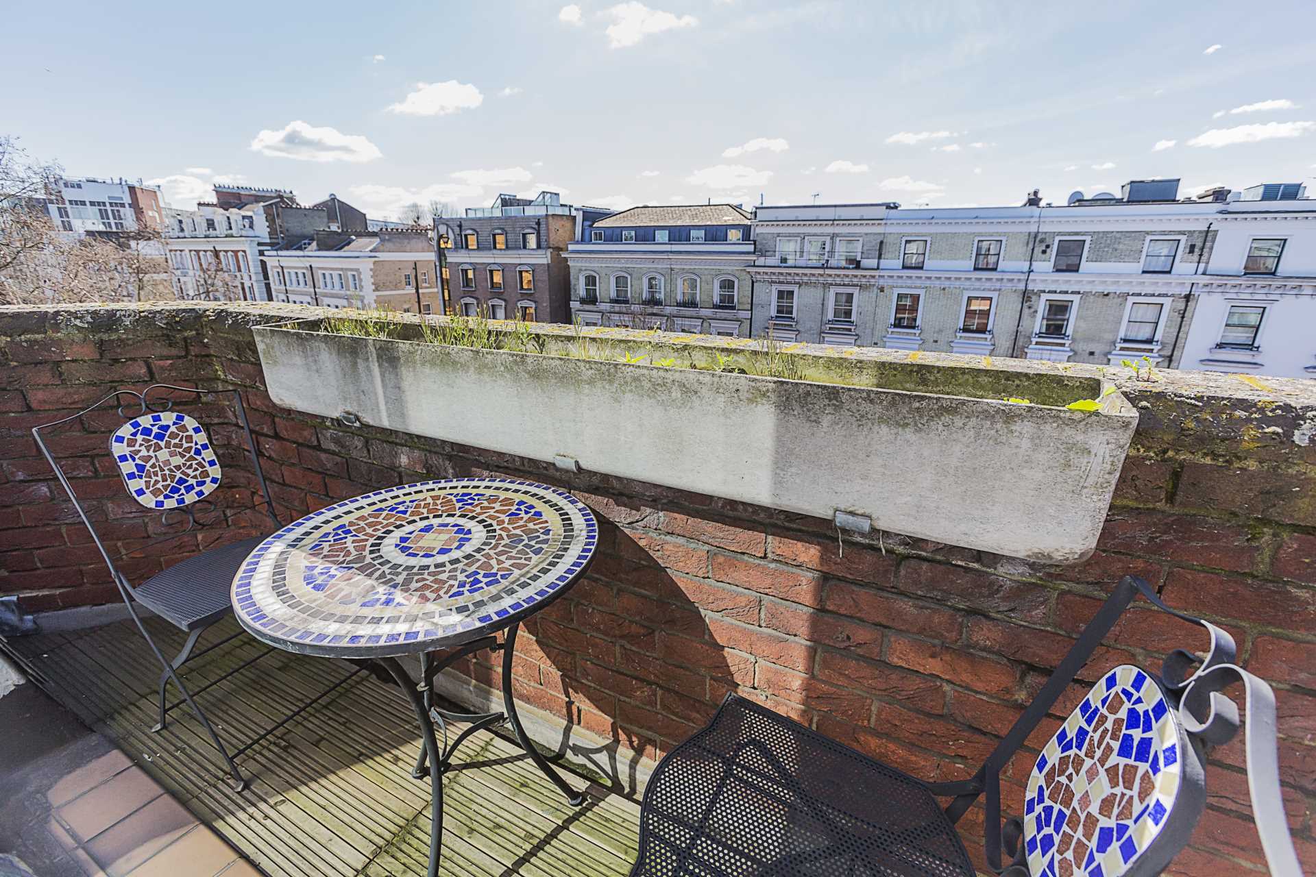 Cromwell Road, Earl's Court, SW5, Image 8