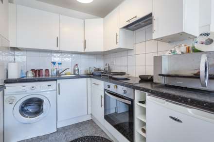 Cromwell Road, Earl's Court, SW5, Image 5