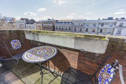 Cromwell Road, Earl's Court, SW5, Image 8