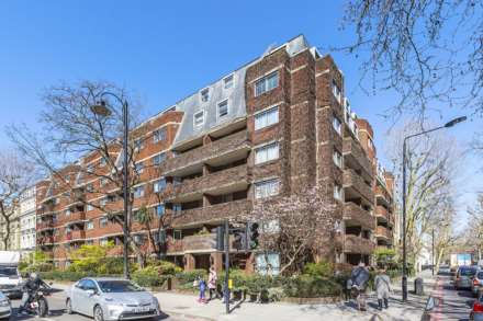 Cromwell Road, Earl's Court, SW5, Image 9