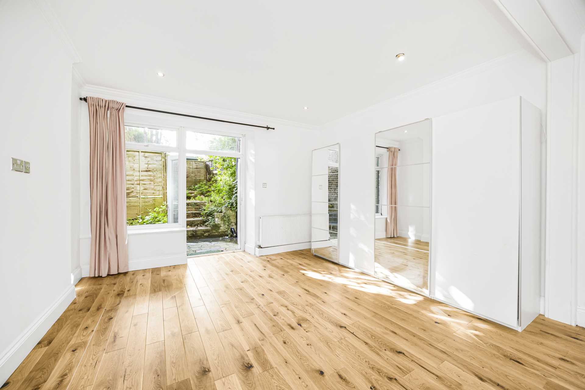 Philbeach Gardens, Earls Court, SW5, Image 1