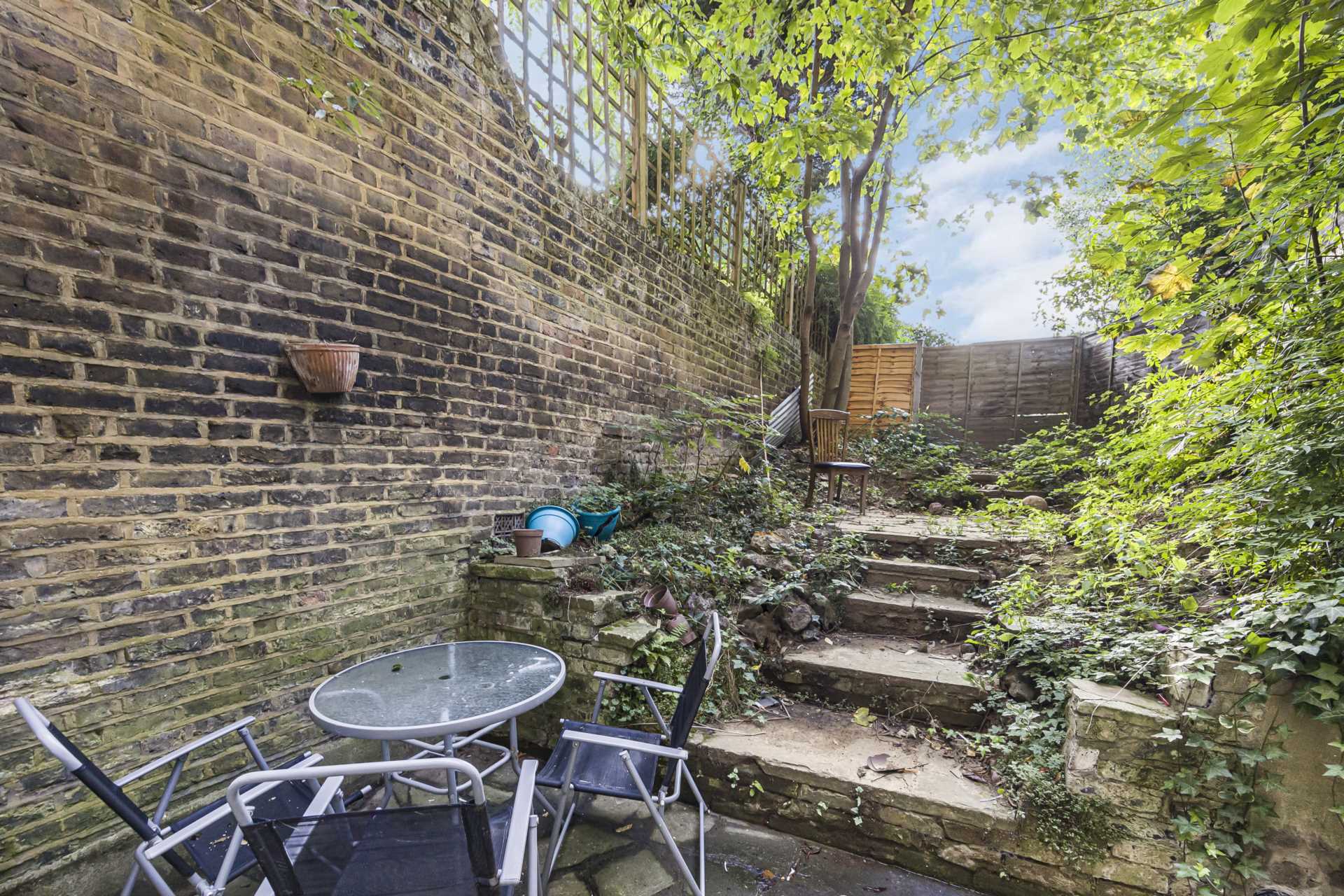 Philbeach Gardens, Earls Court, SW5, Image 11