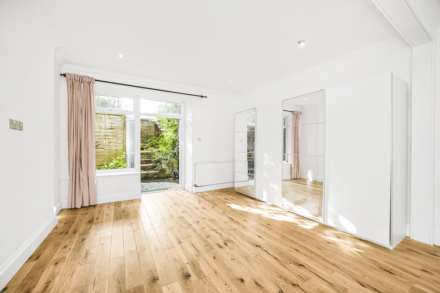 Philbeach Gardens, Earls Court, SW5, Image 1