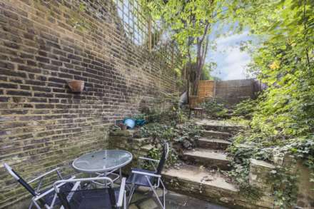 Philbeach Gardens, Earls Court, SW5, Image 11