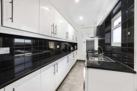 Philbeach Gardens, Earls Court, SW5, Image 7