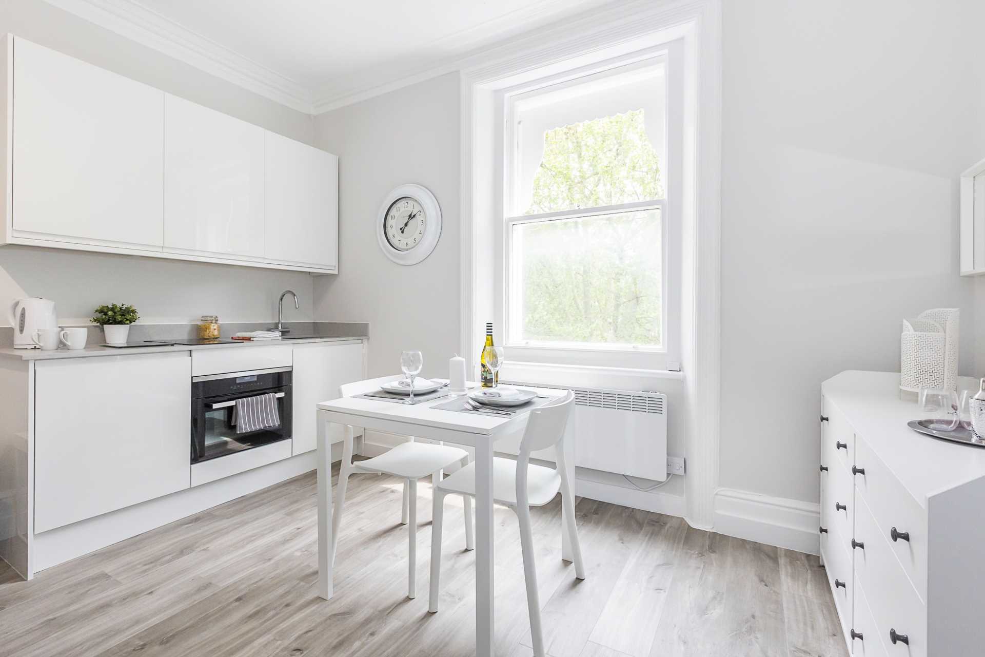 Barkston Gardens, Earls Court, SW5, Image 2