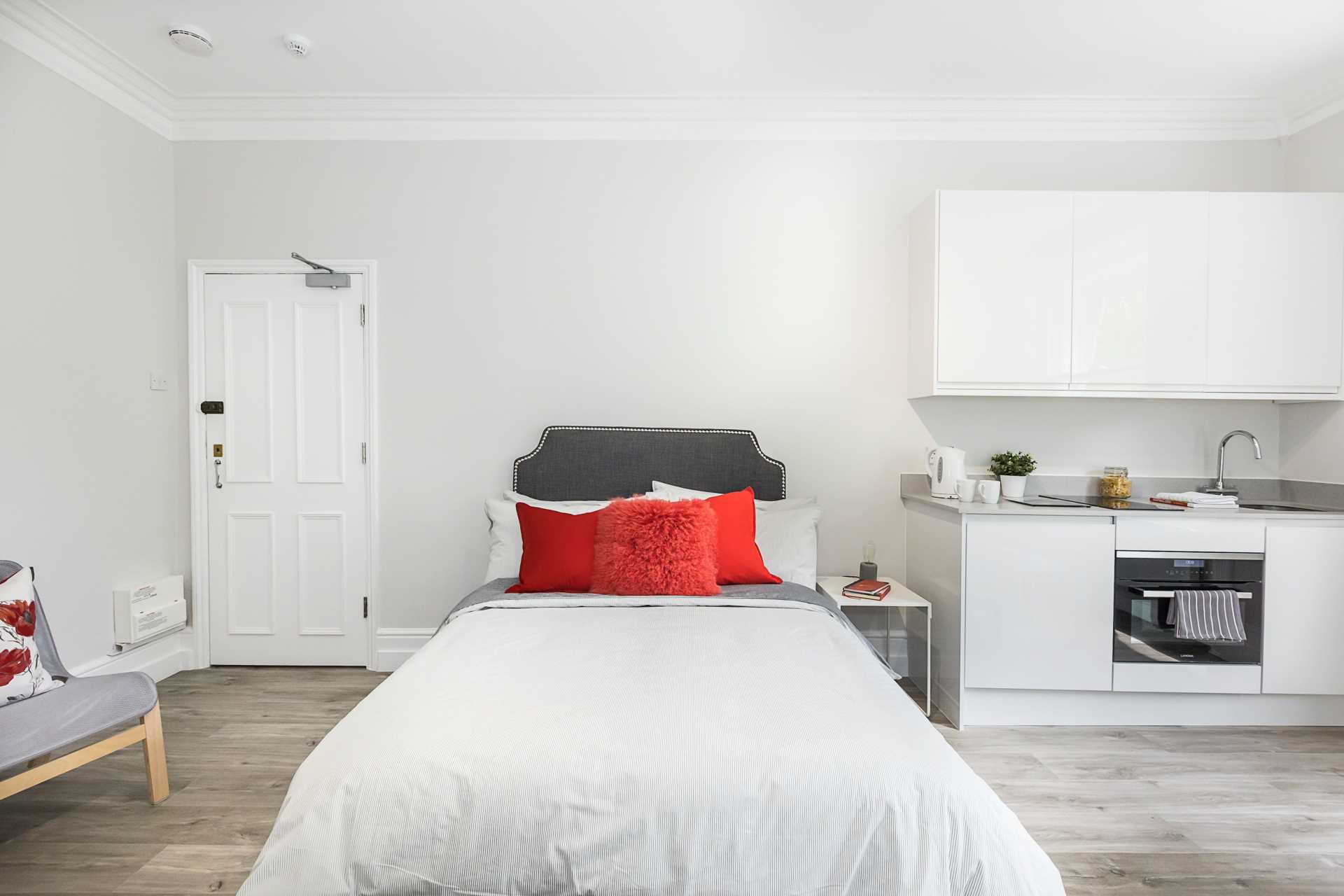 Barkston Gardens, Earls Court, SW5, Image 6