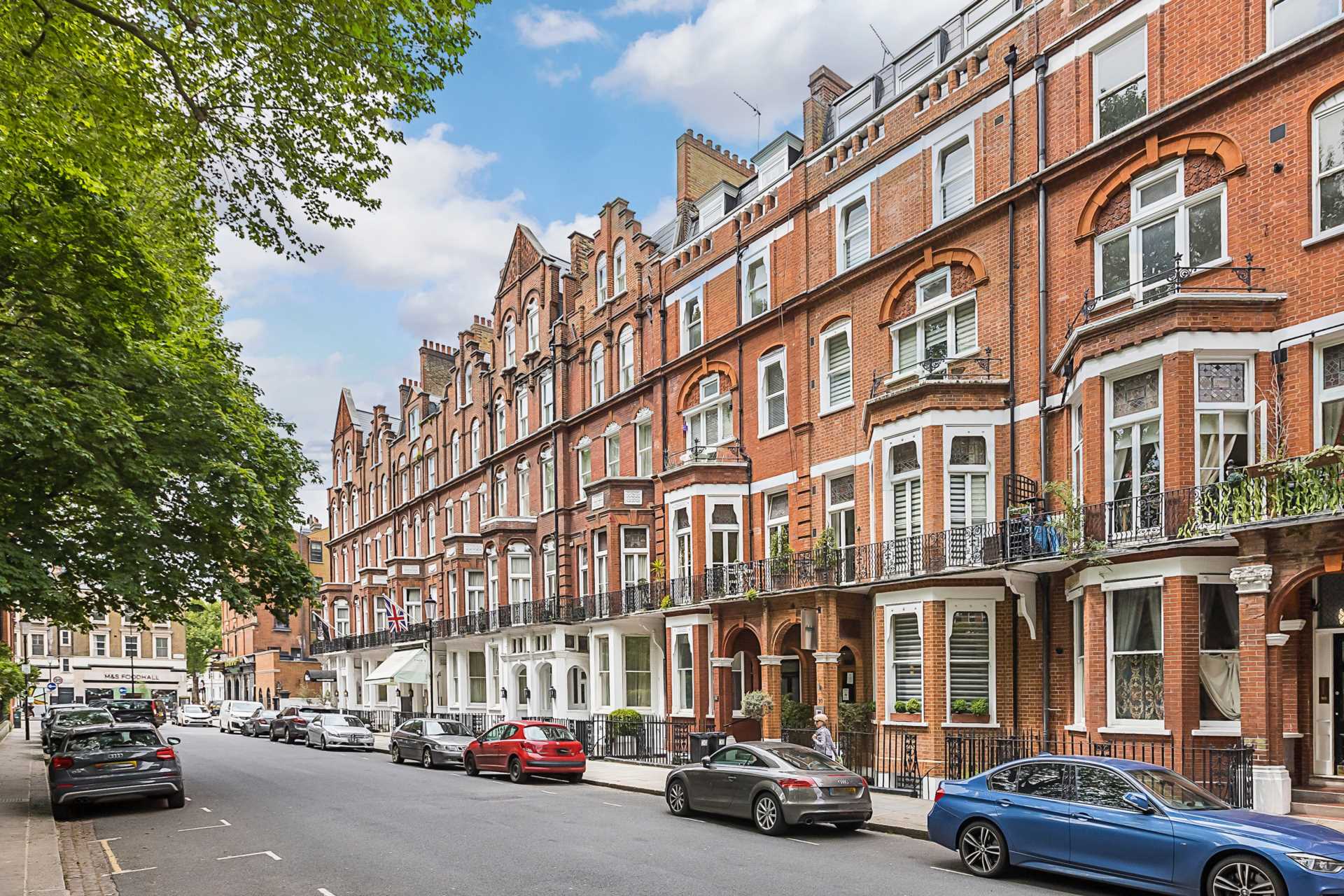 Barkston Gardens, Earls Court, SW5, Image 9