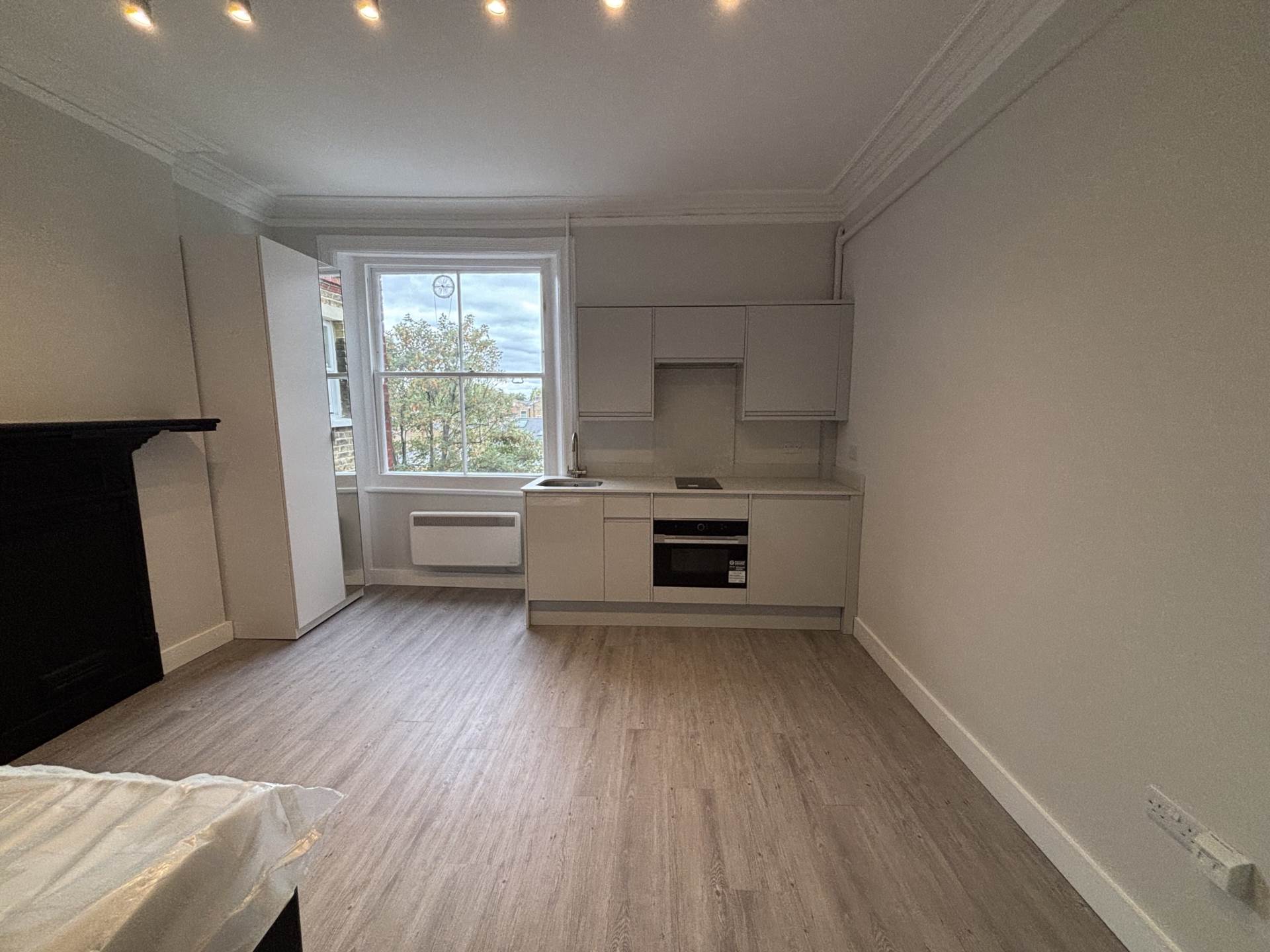 Barkston Gardens, Earl's Court, SW5, Image 1