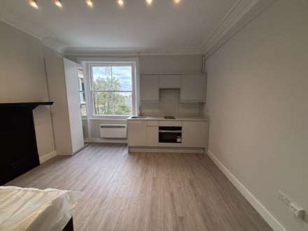 Barkston Gardens, Earl's Court, SW5, Image 1