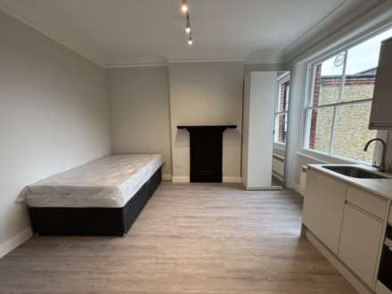 Barkston Gardens, Earl's Court, SW5, Image 2