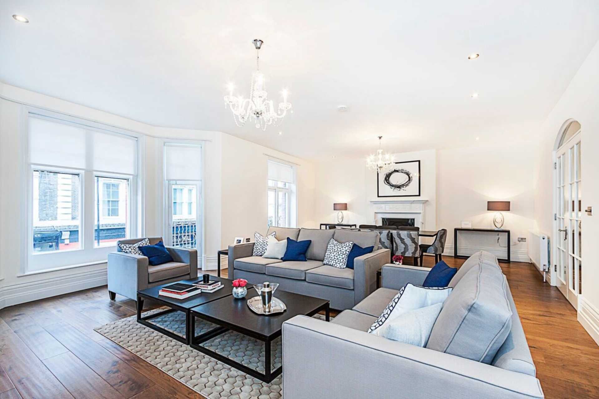 Old Brompton Road, South Kensington, SW7, Image 1