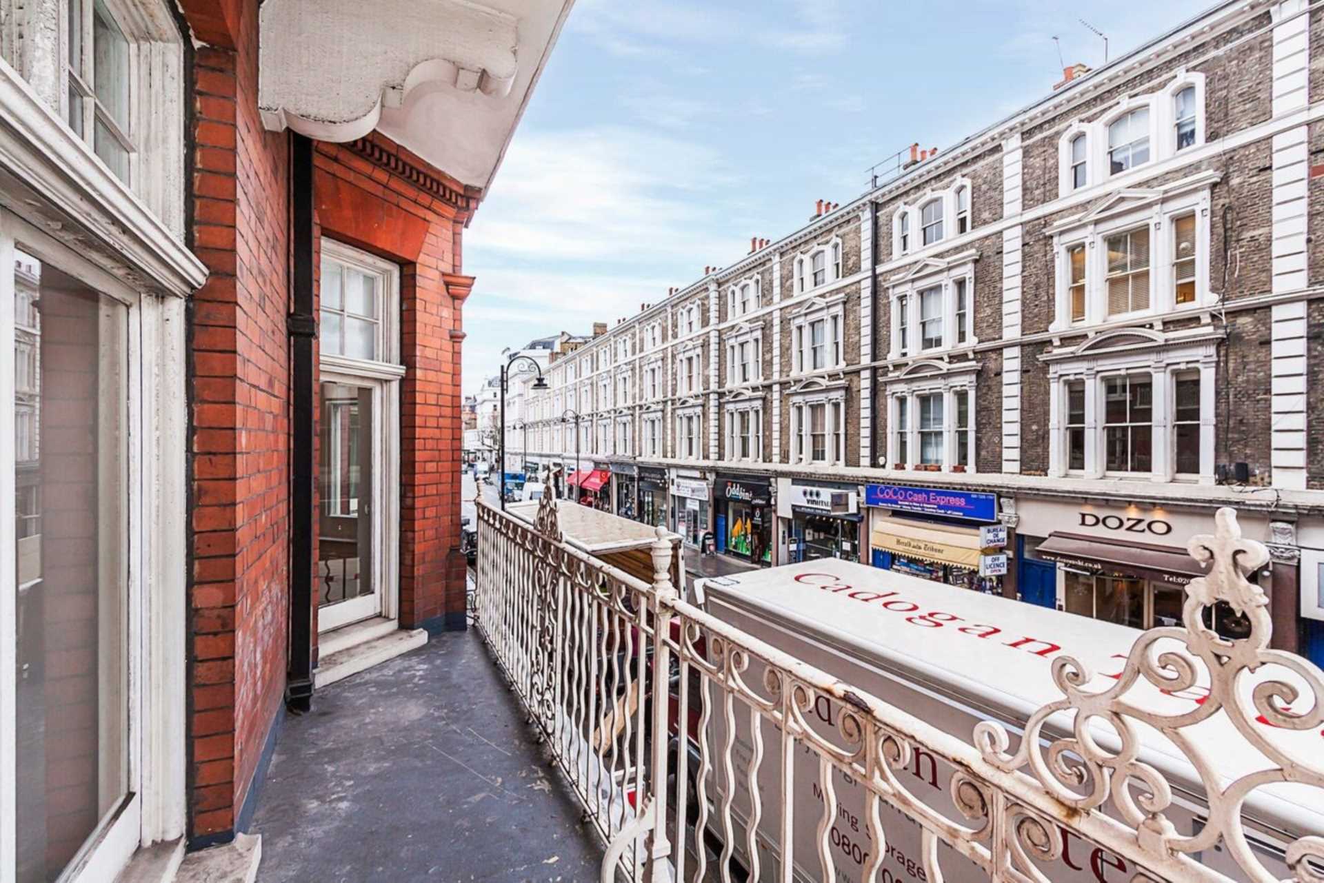 Old Brompton Road, South Kensington, SW7, Image 10