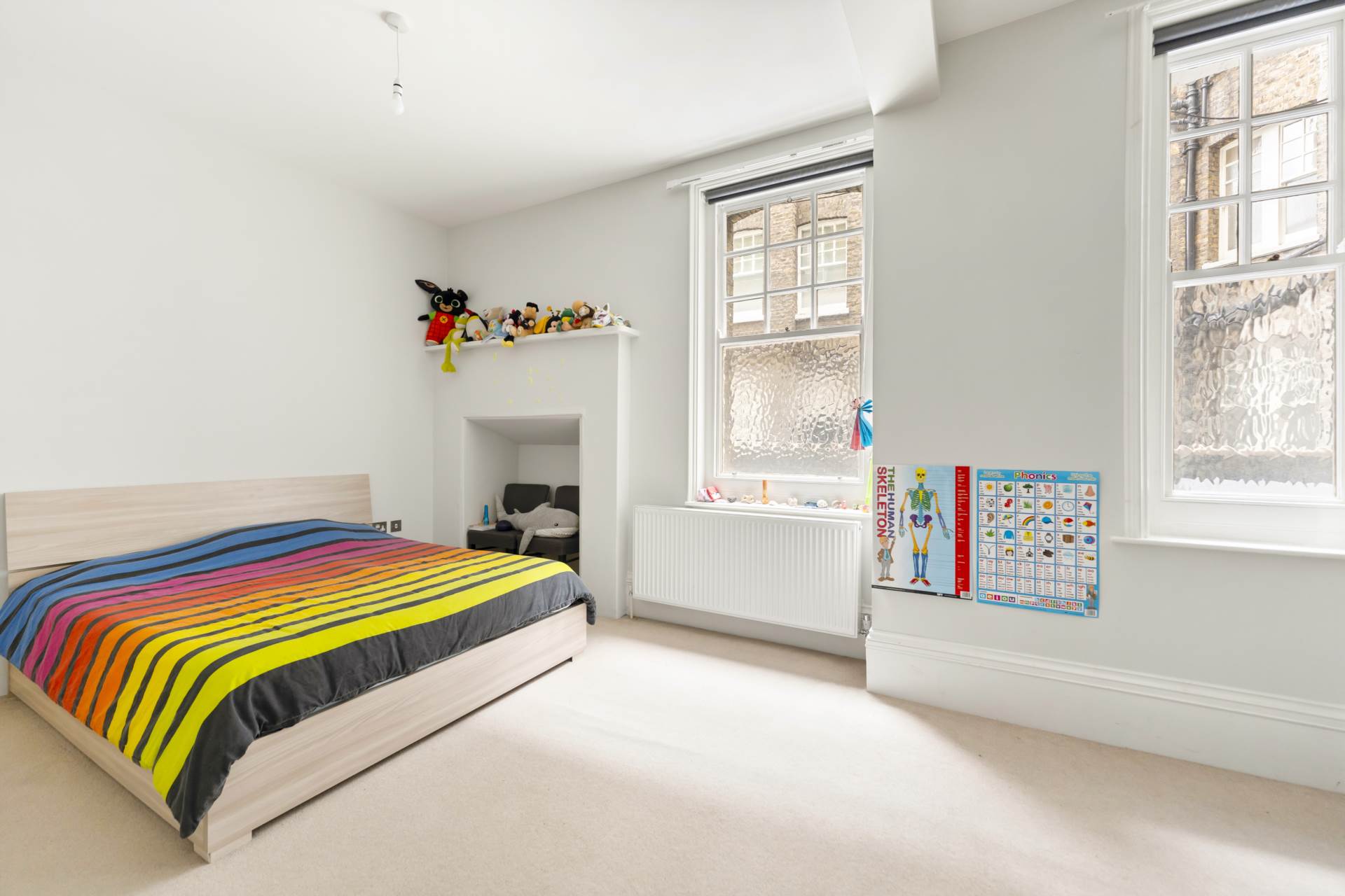 Old Brompton Road, South Kensington, SW7, Image 12
