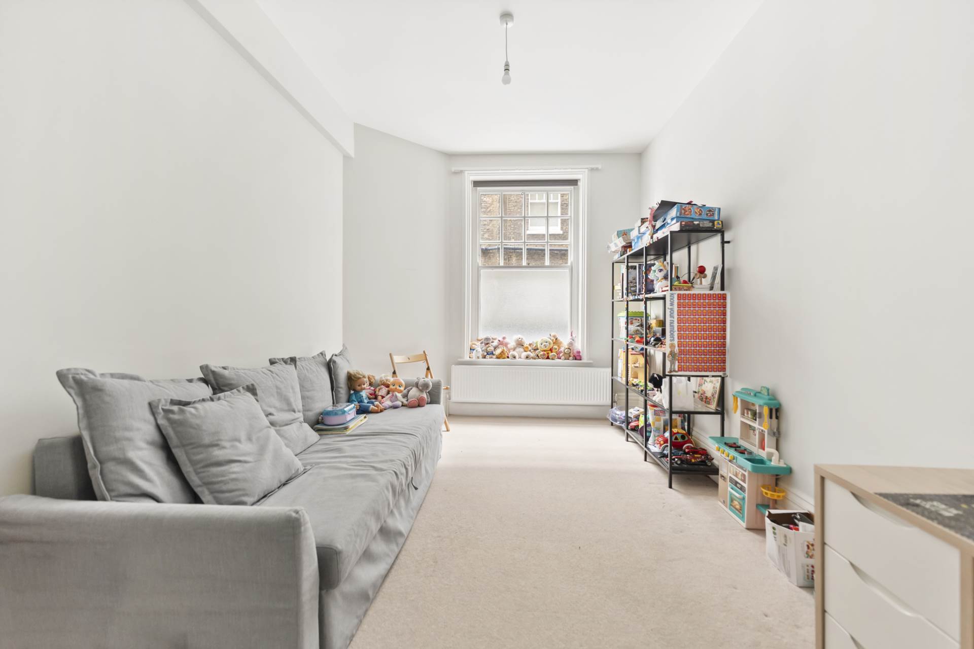 Old Brompton Road, South Kensington, SW7, Image 15