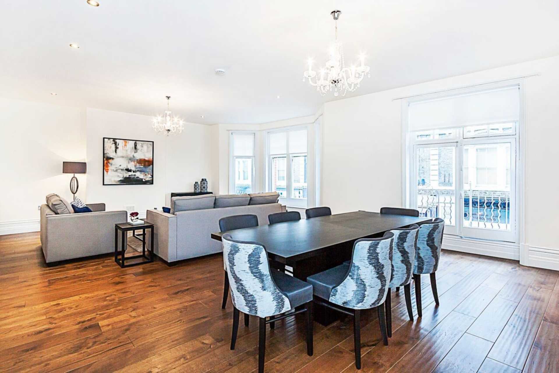 Old Brompton Road, South Kensington, SW7, Image 3