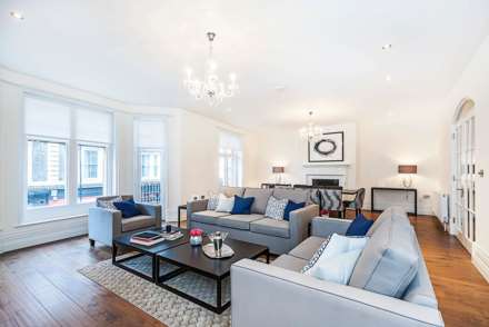 Old Brompton Road, South Kensington, SW7, Image 1