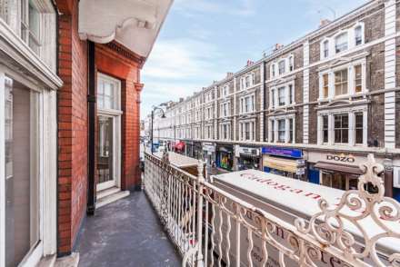 Old Brompton Road, South Kensington, SW7, Image 10