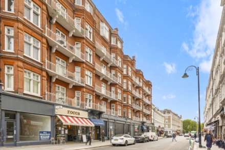 Old Brompton Road, South Kensington, SW7, Image 17