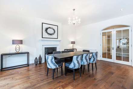 Old Brompton Road, South Kensington, SW7, Image 2