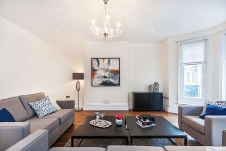 Old Brompton Road, South Kensington, SW7, Image 5