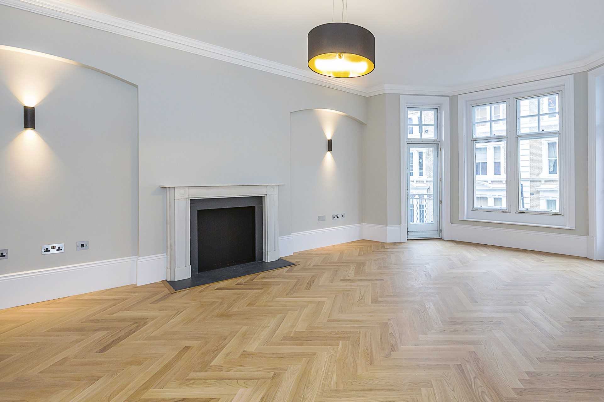 Old Brompton Road, London, Image 2